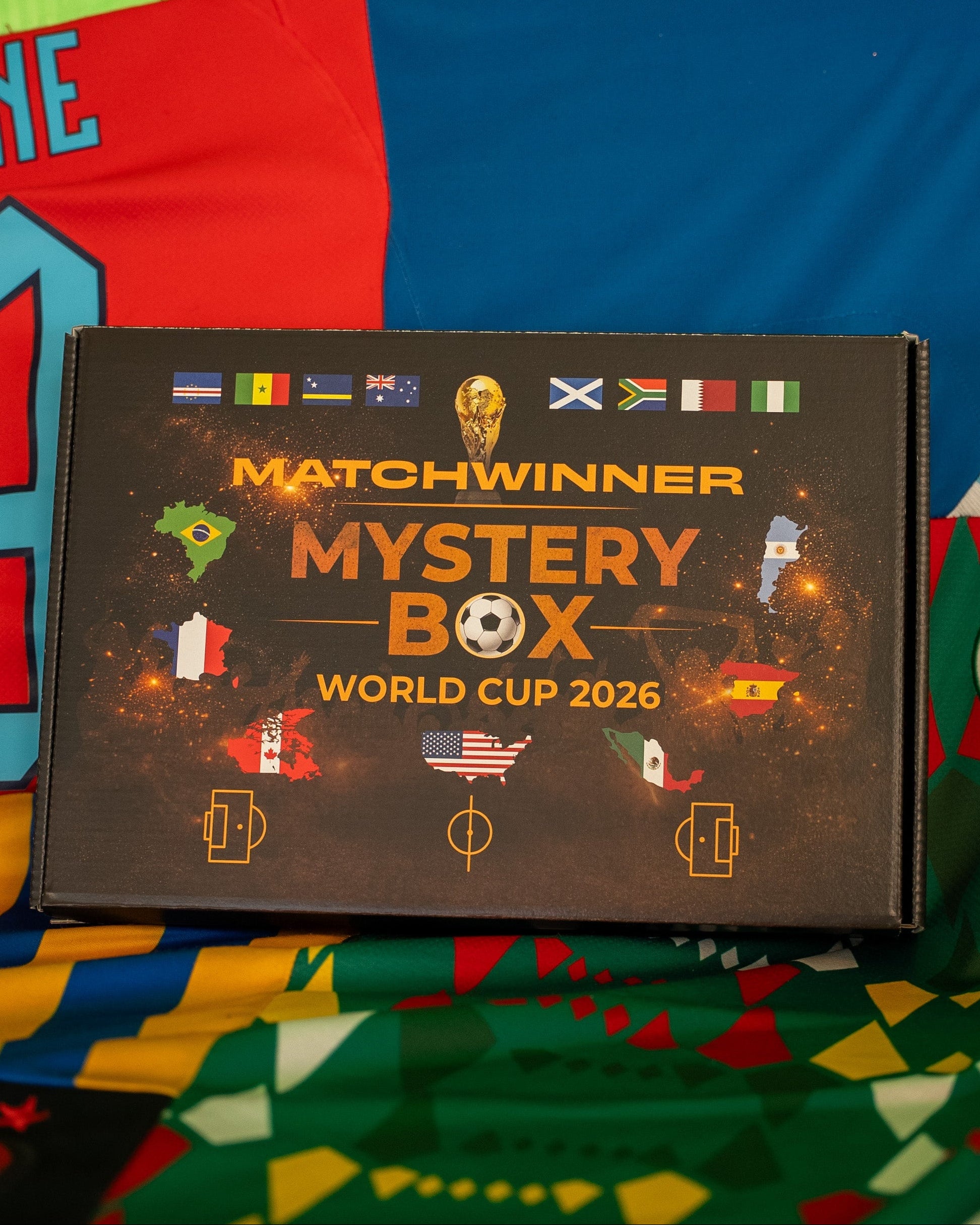 VM Boxen