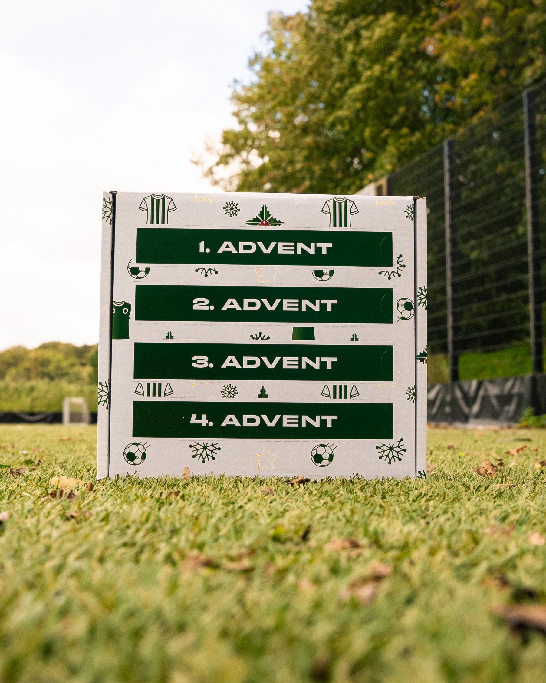 Adventskalender