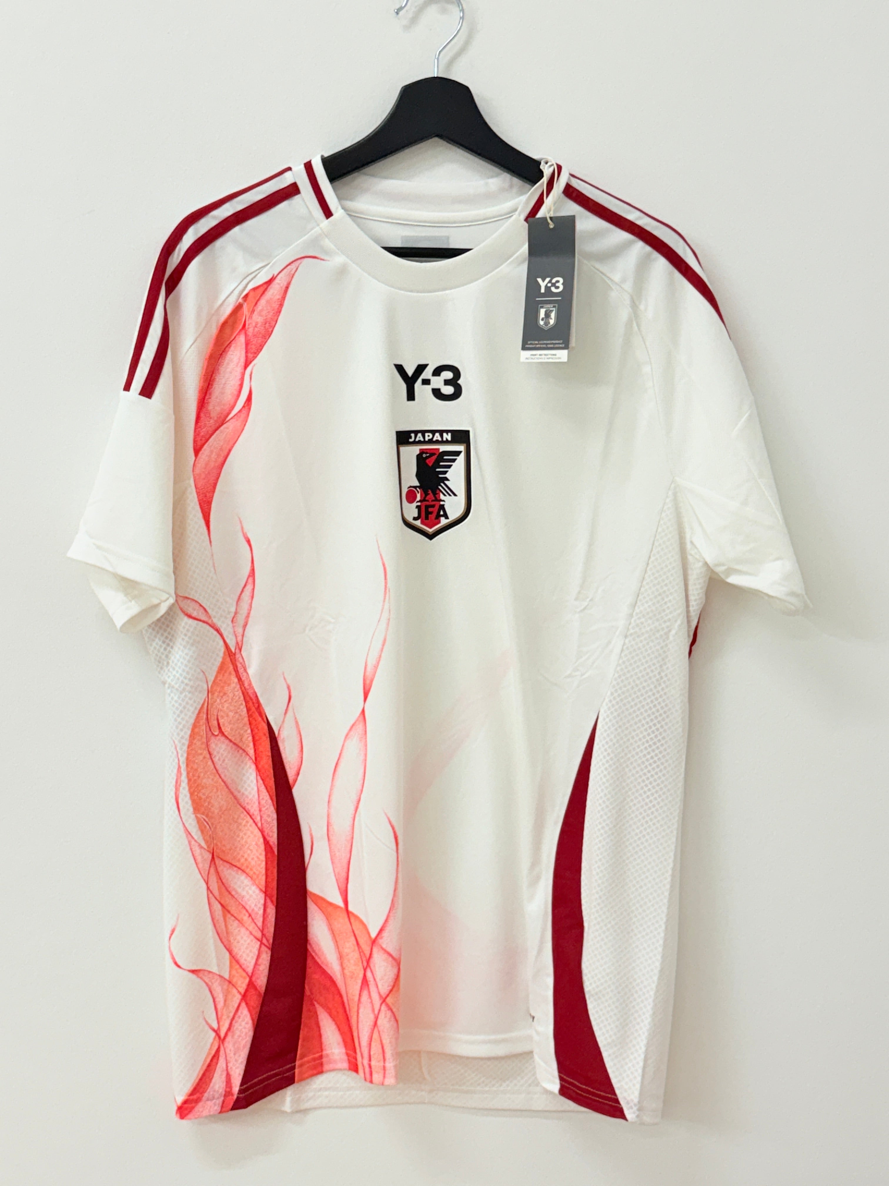 JAPAN Y3 ude 2024/25