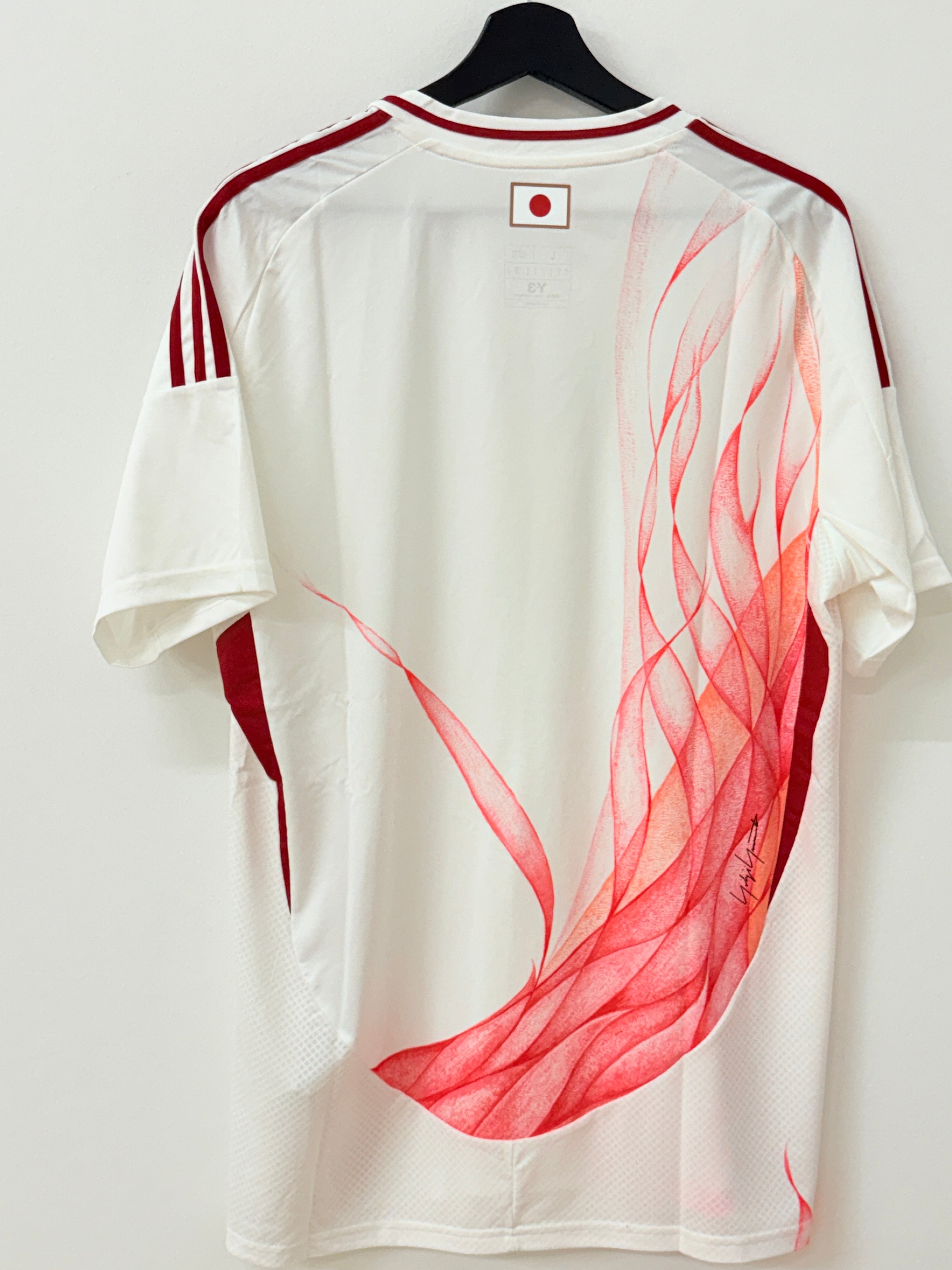 JAPAN Y3 ude 2024/25