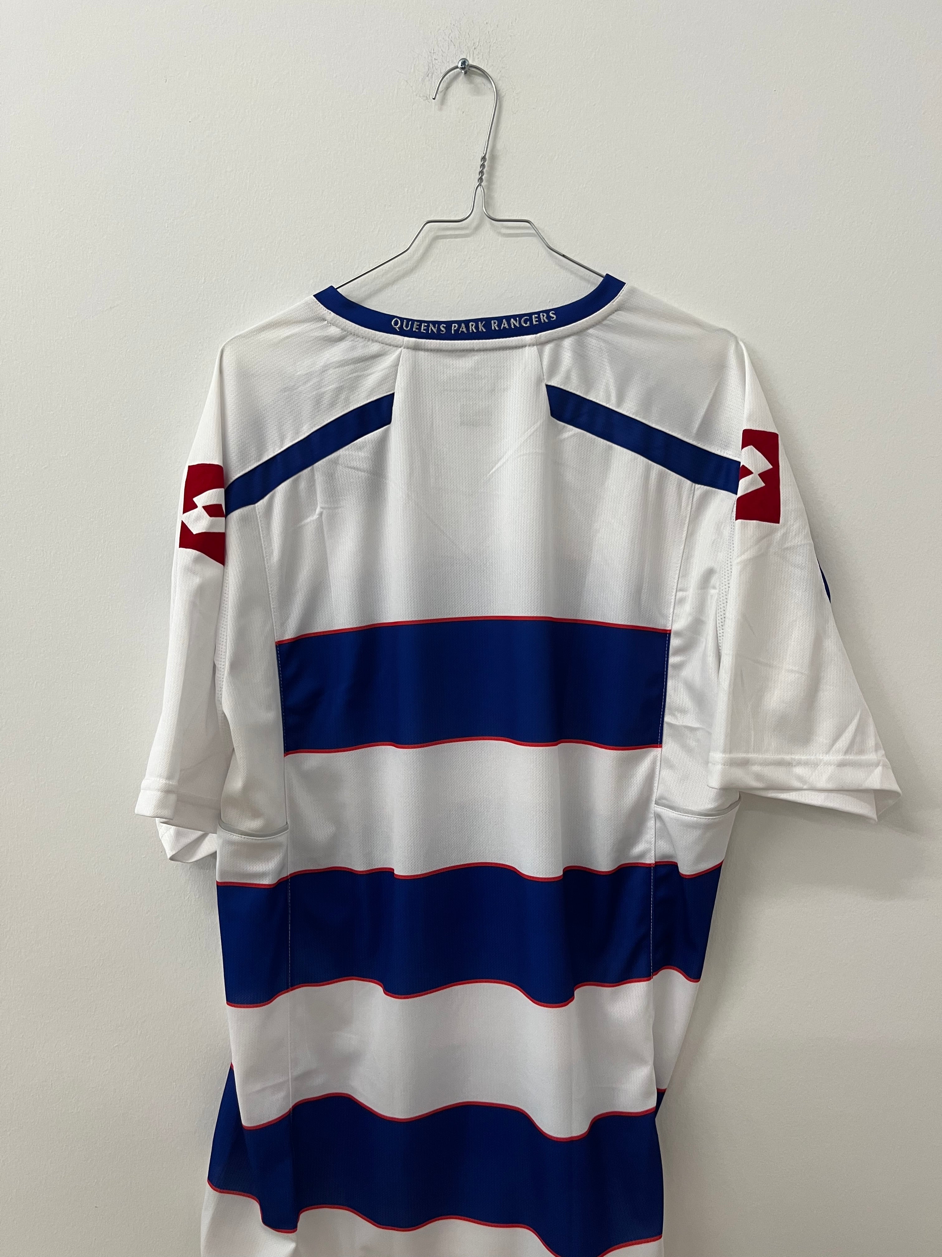 Queens Park Rangers Hjemme 2010/11 2XL