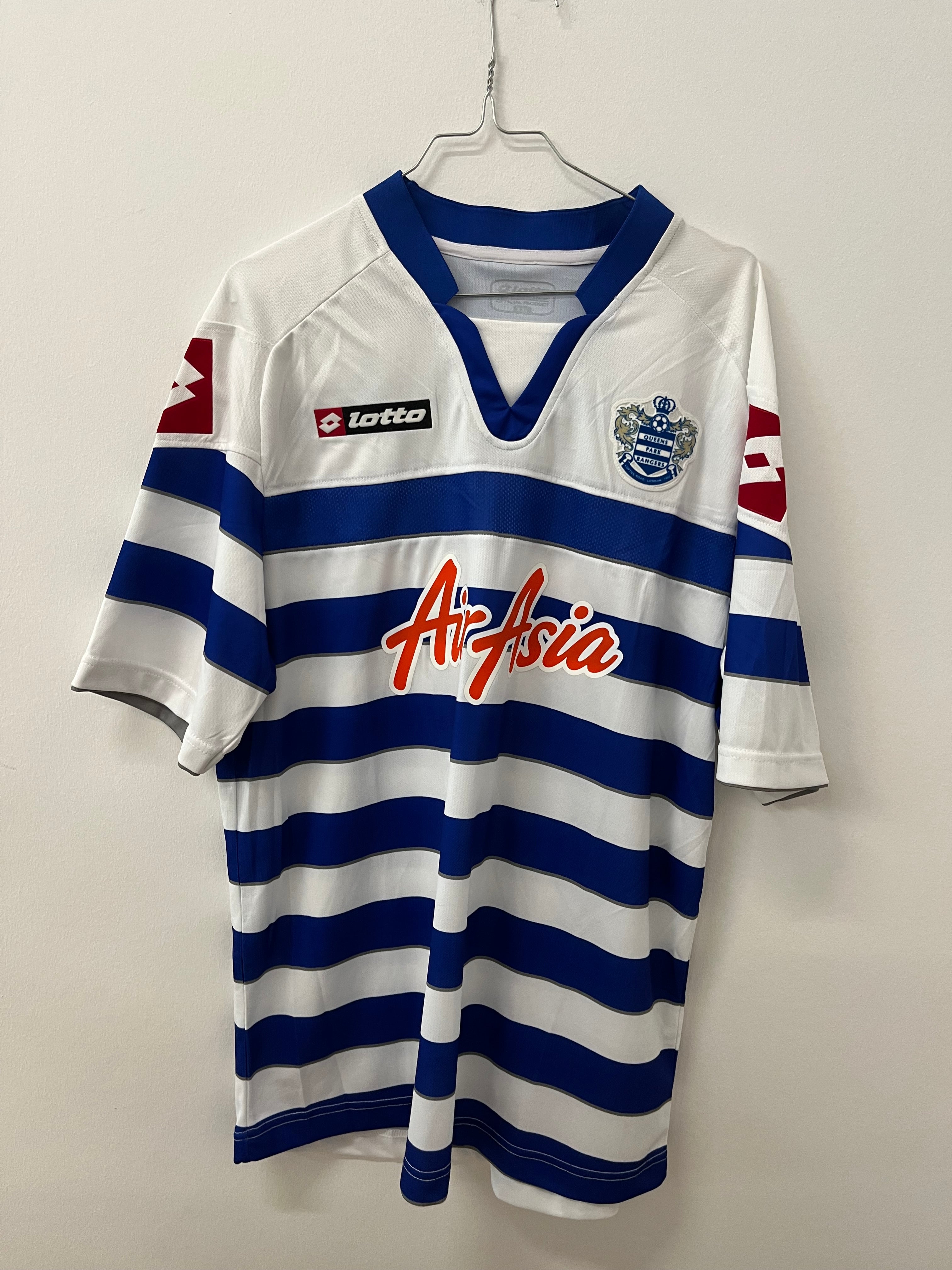Queens Park Rangers Hjemme 2012/13 2XL