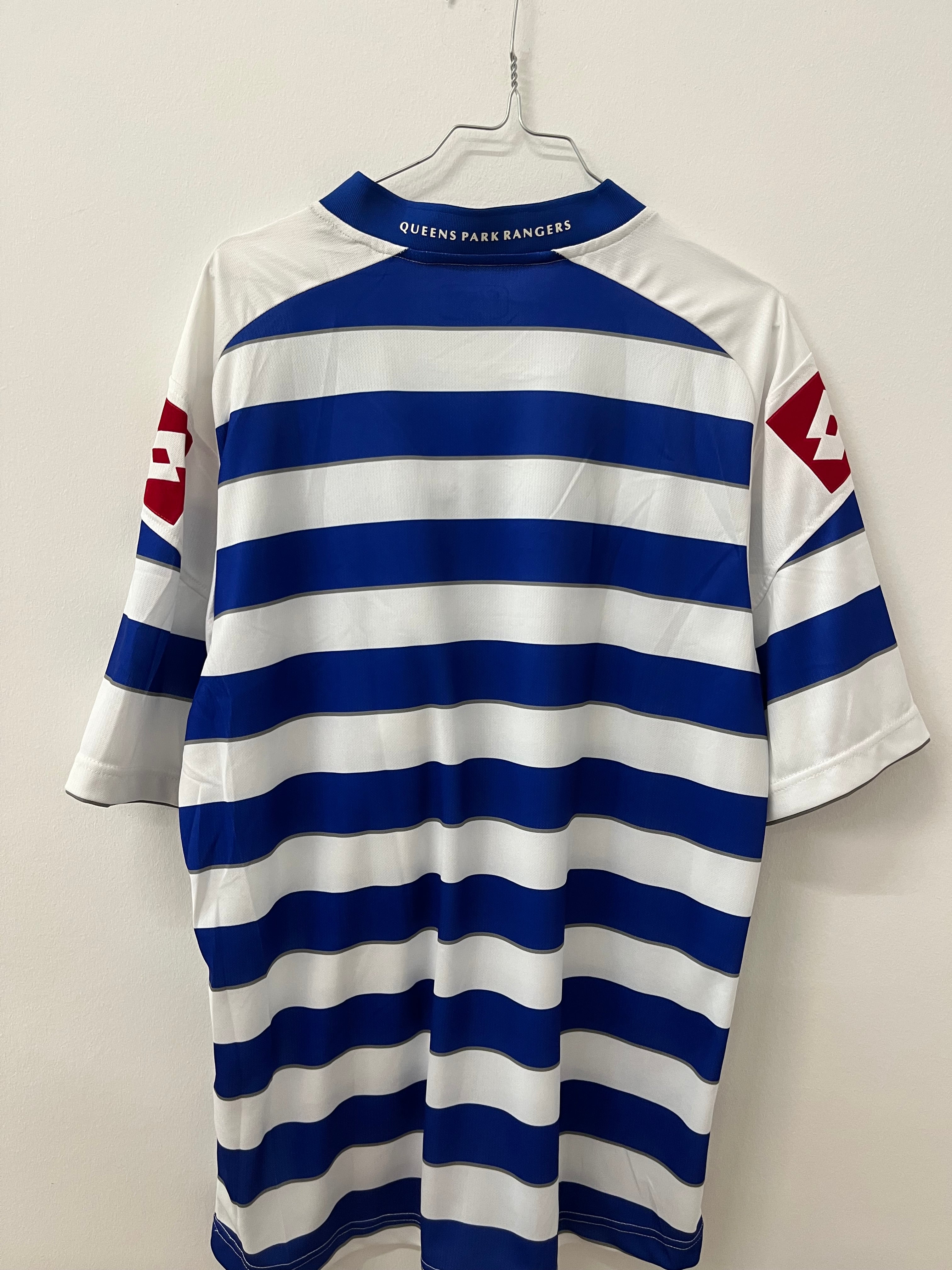 Queens Park Rangers Hjemme 2012/13 2XL