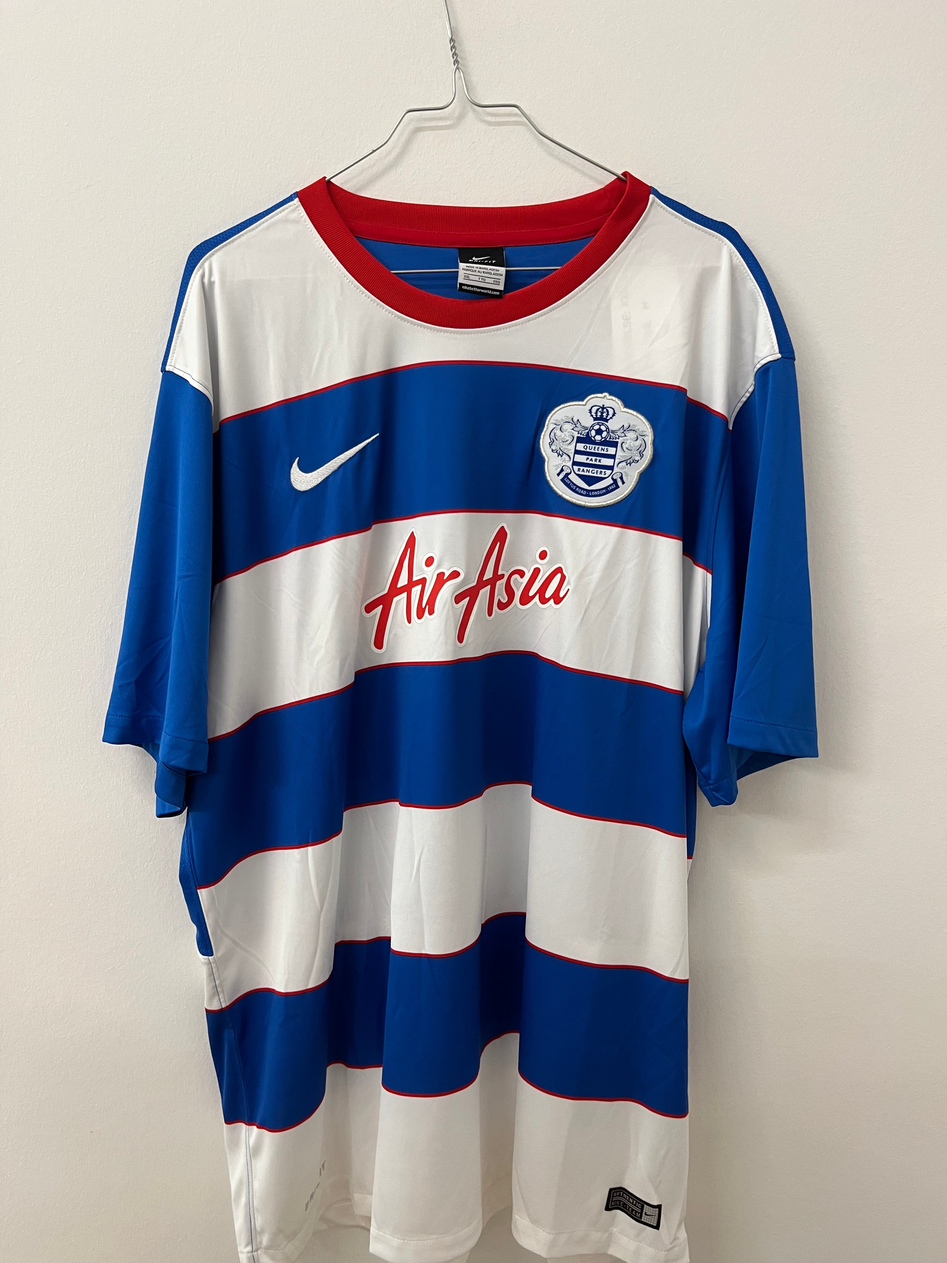 Queens Park Rangers 2015/16 2XL