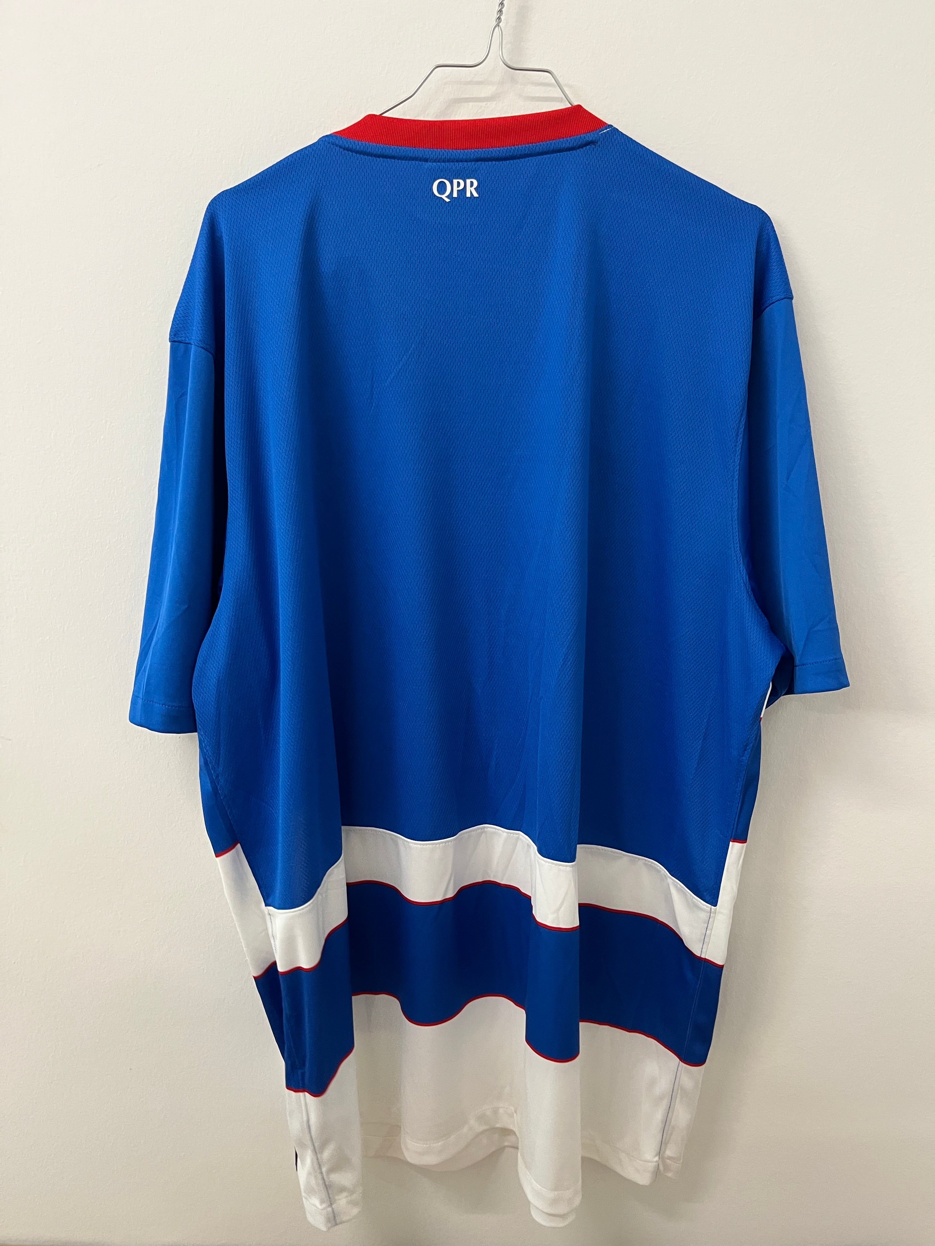 Queens Park Rangers 2015/16 2XL