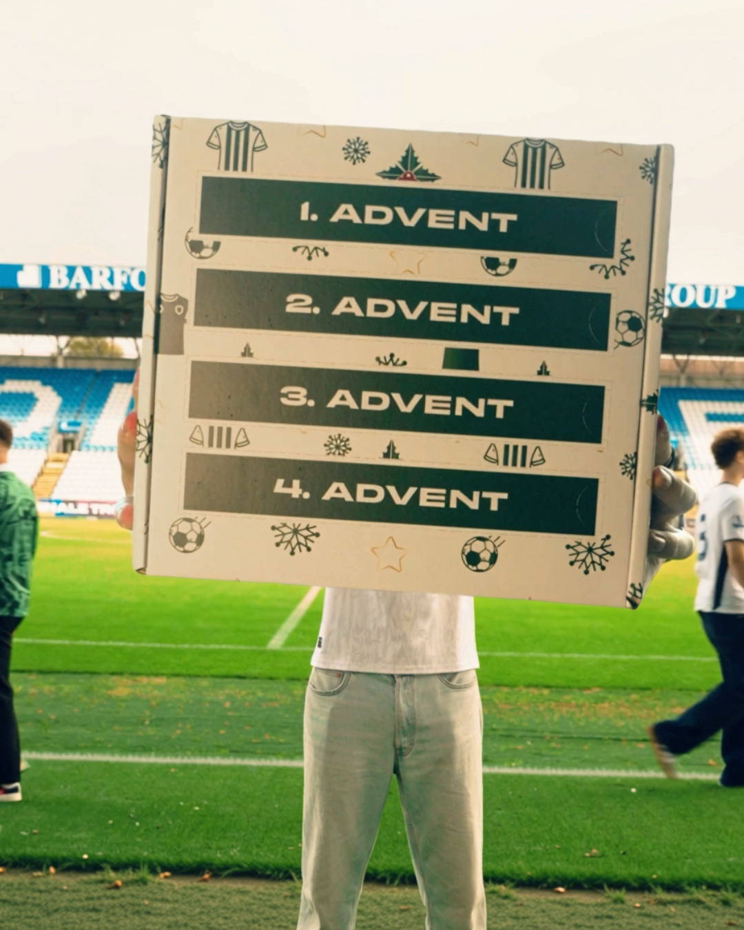 Adventskalender