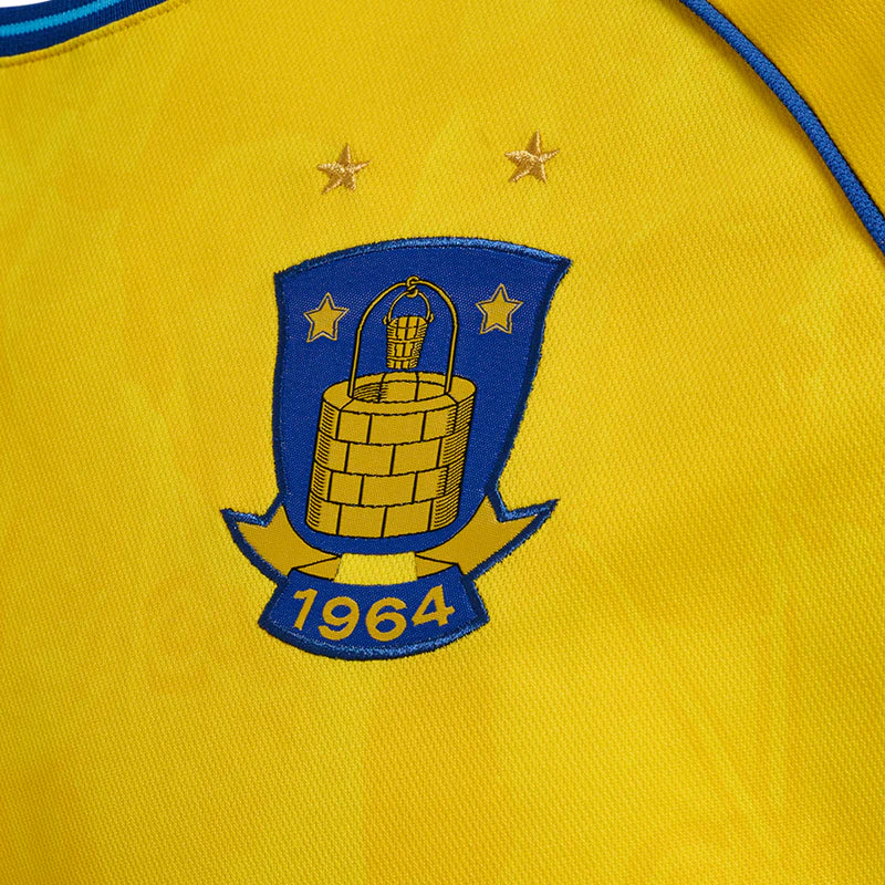 Brøndby Hjemmebane 2024/25