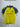 Forsiden af Fisker Brøndby hjemme 2017/18 11-12 år trøje fra Hummel.