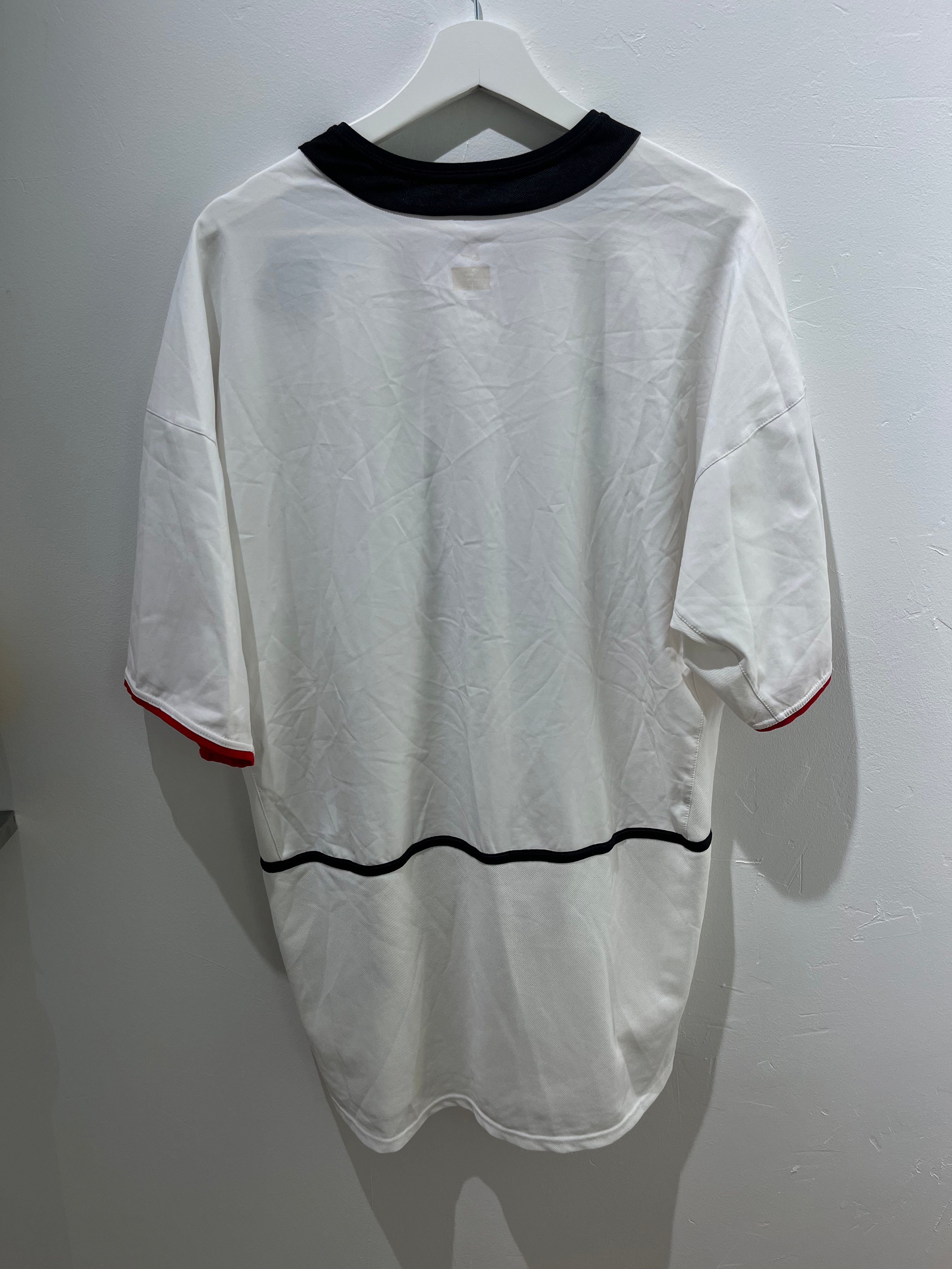 Manchester United ude 2002/04 XL