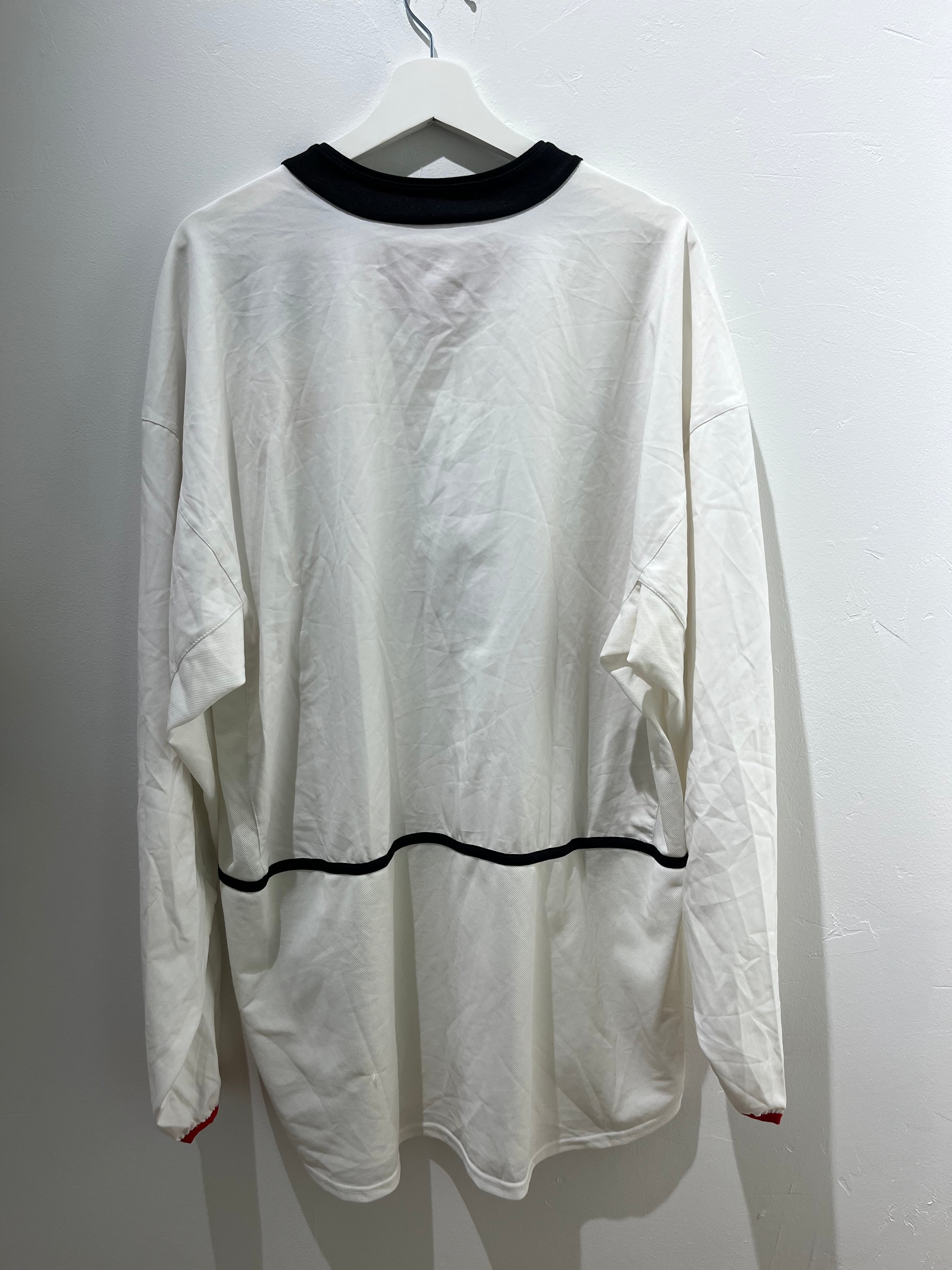 Manchester United ude 2002/04 XXL