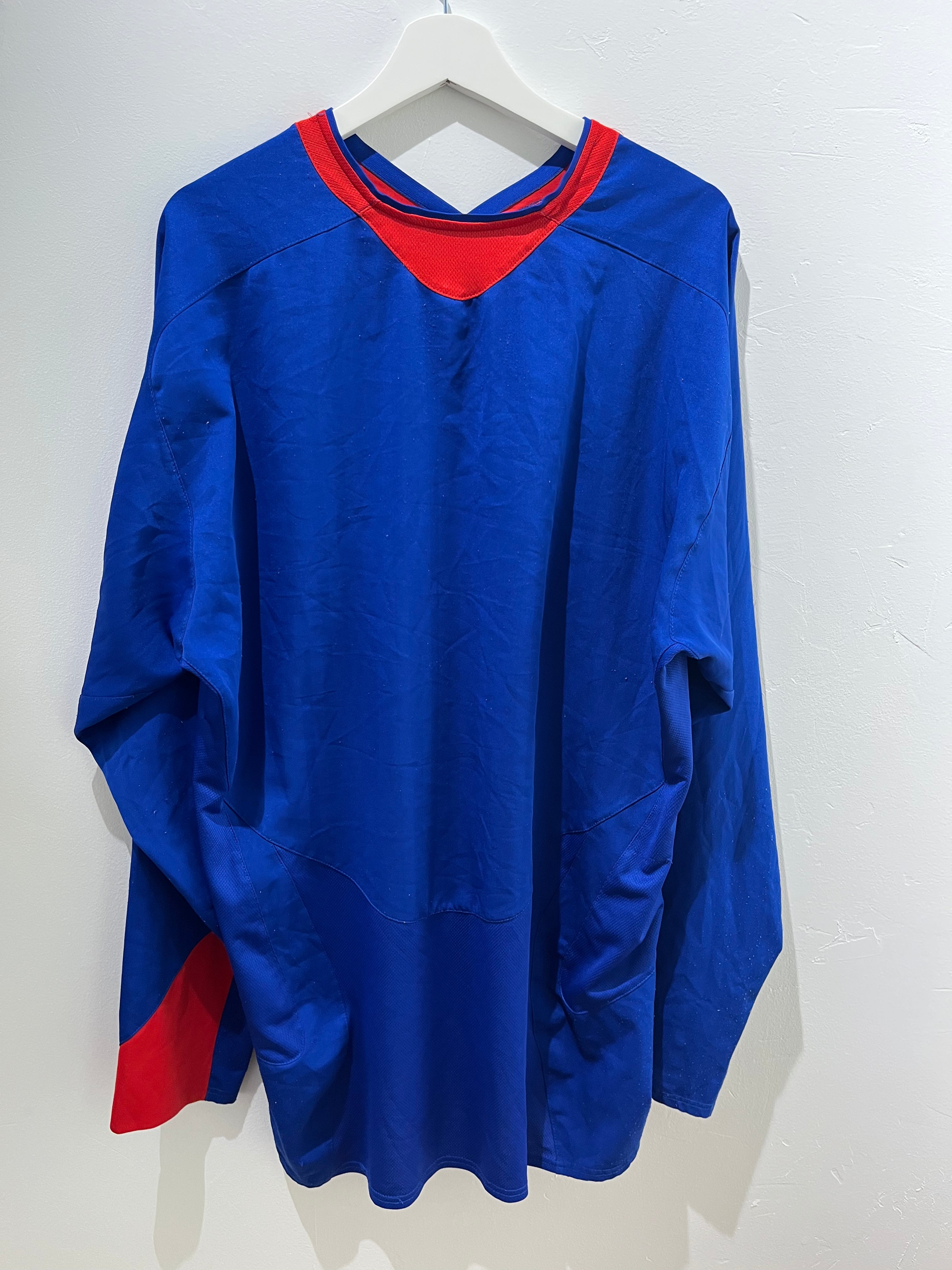 Manchester United ude 2005/06 XXXL