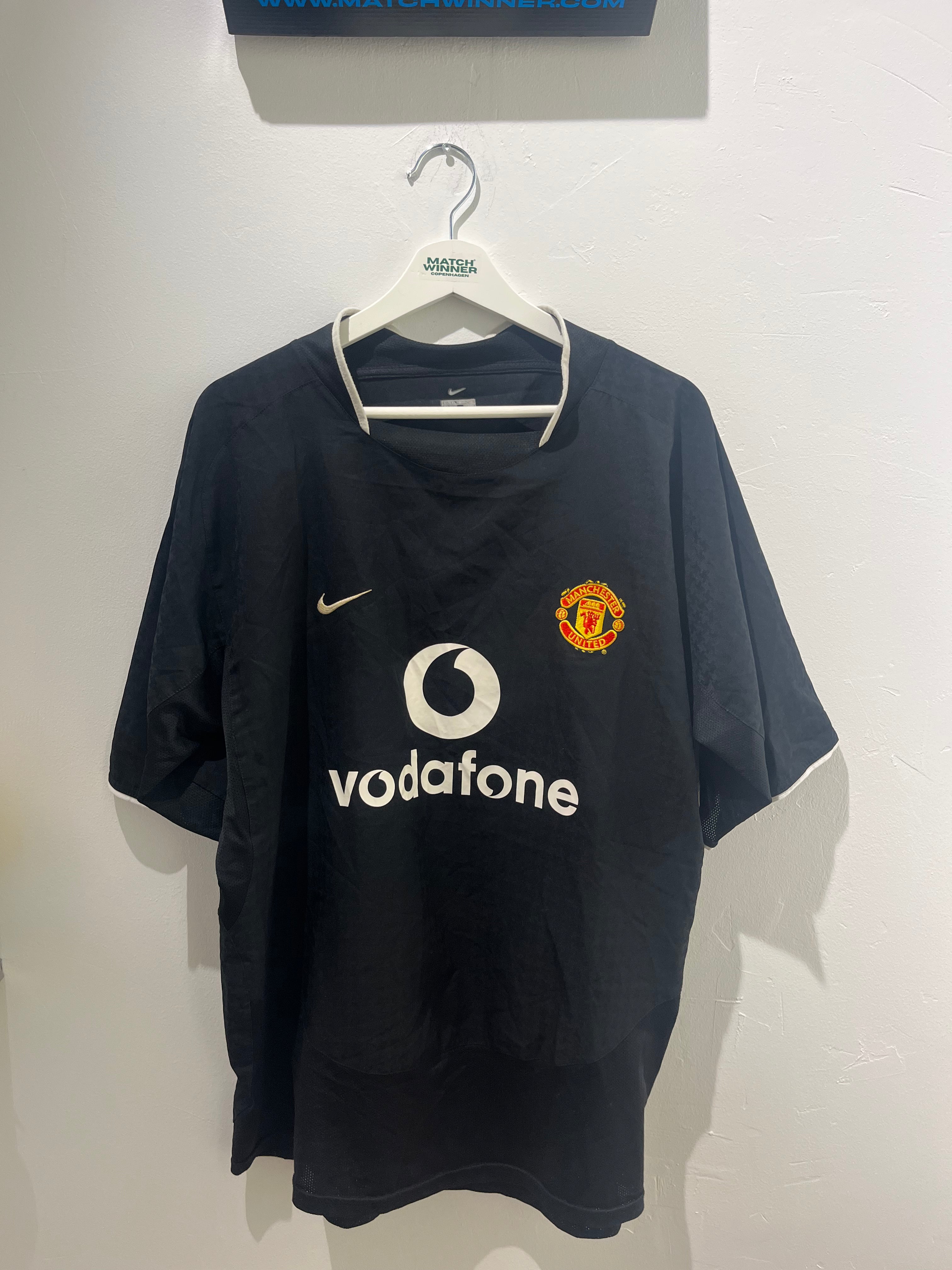 Manchester united ude 2003/05 XL