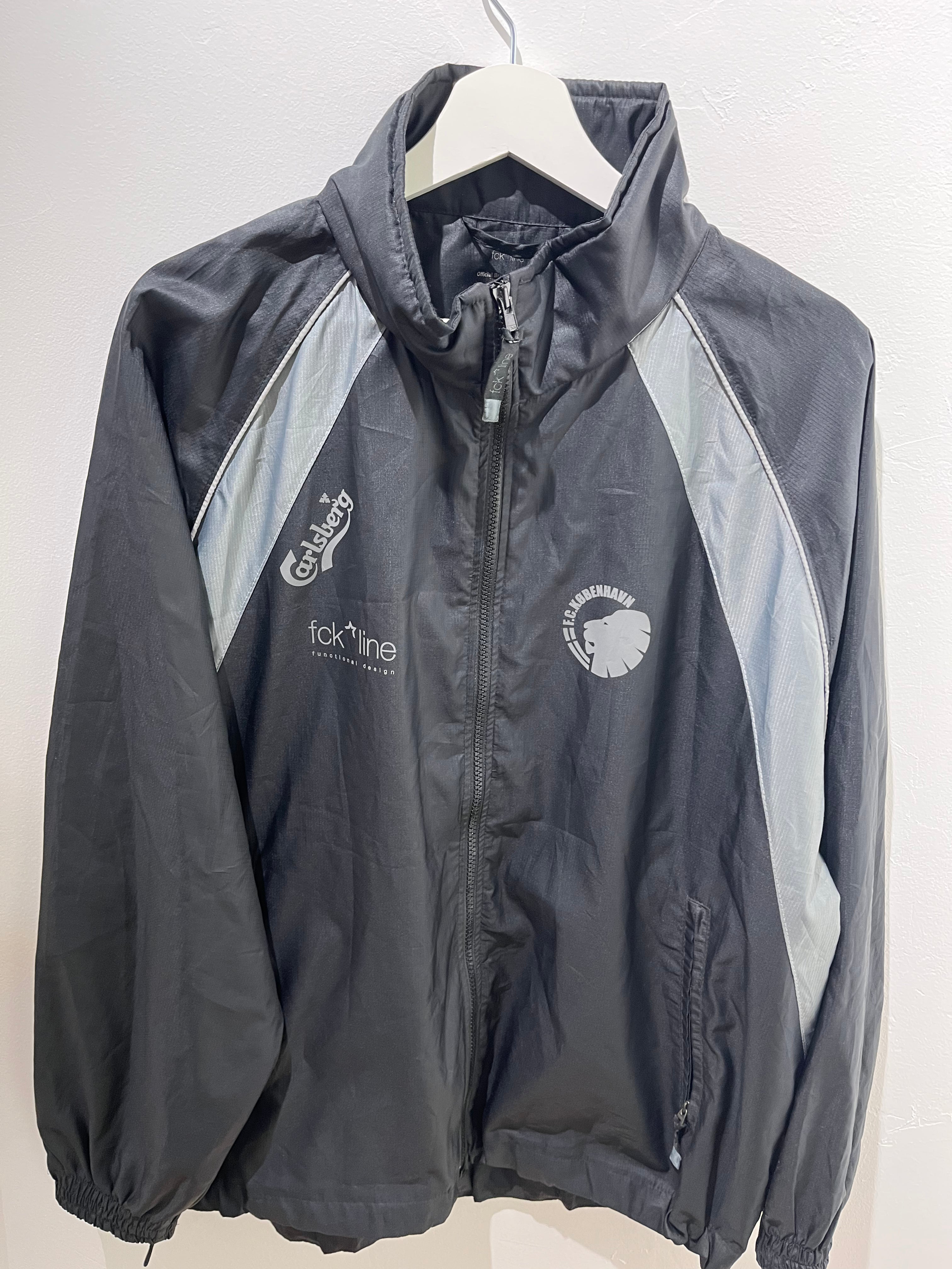 FCK Vindjakke L