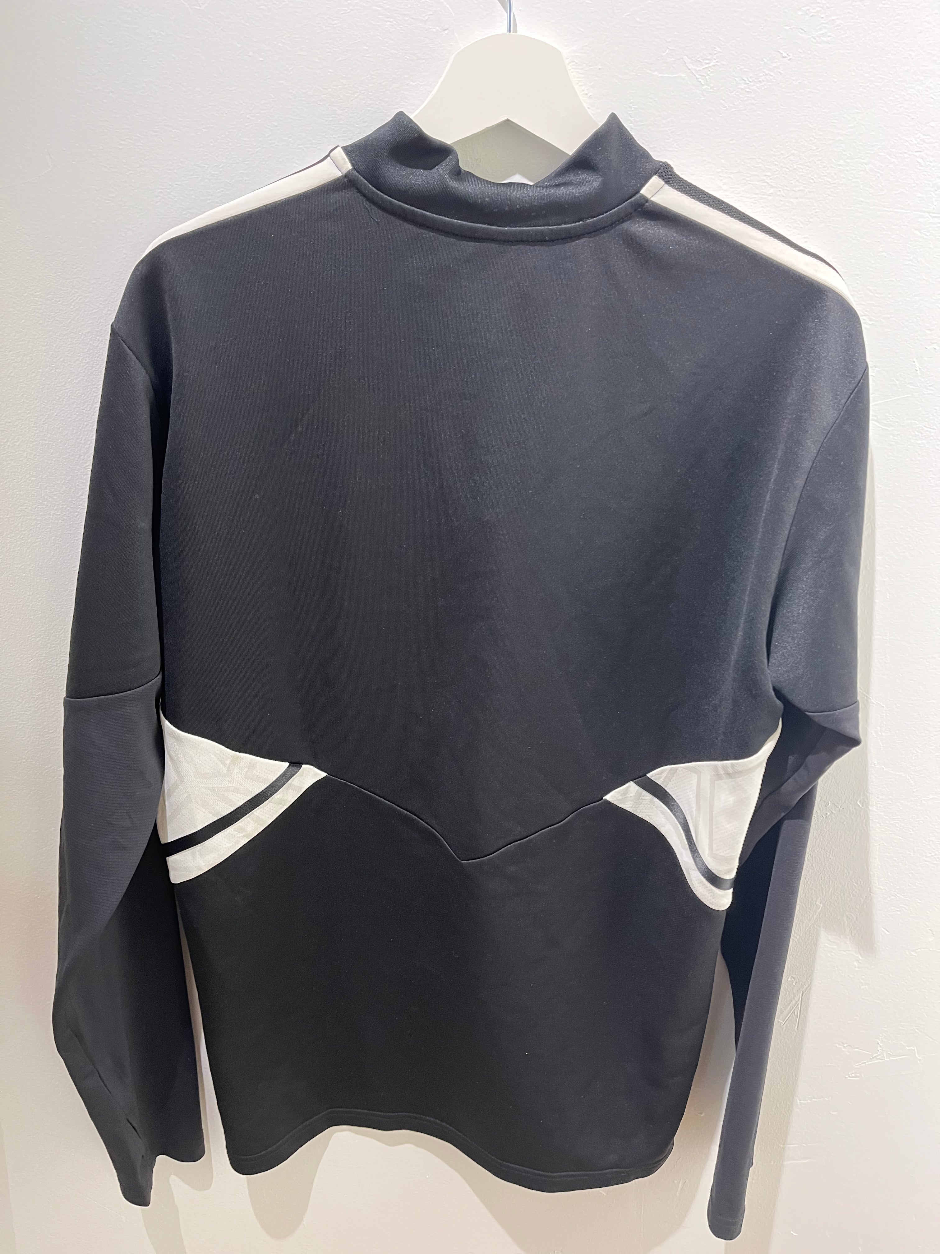 FCK Træningsovertrøje L