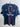 Forsiden af Ibrahimovic PSG Hjemme 2012/13 XL fodboldtrøje med Paris Saint-Germain logo