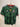 Mexico Hjemme 2021 L landsholdstrøje med Gold Cup 2021 patch set forfra