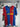 Ronaldinho Barcelona hjemmebane 2007-08 M