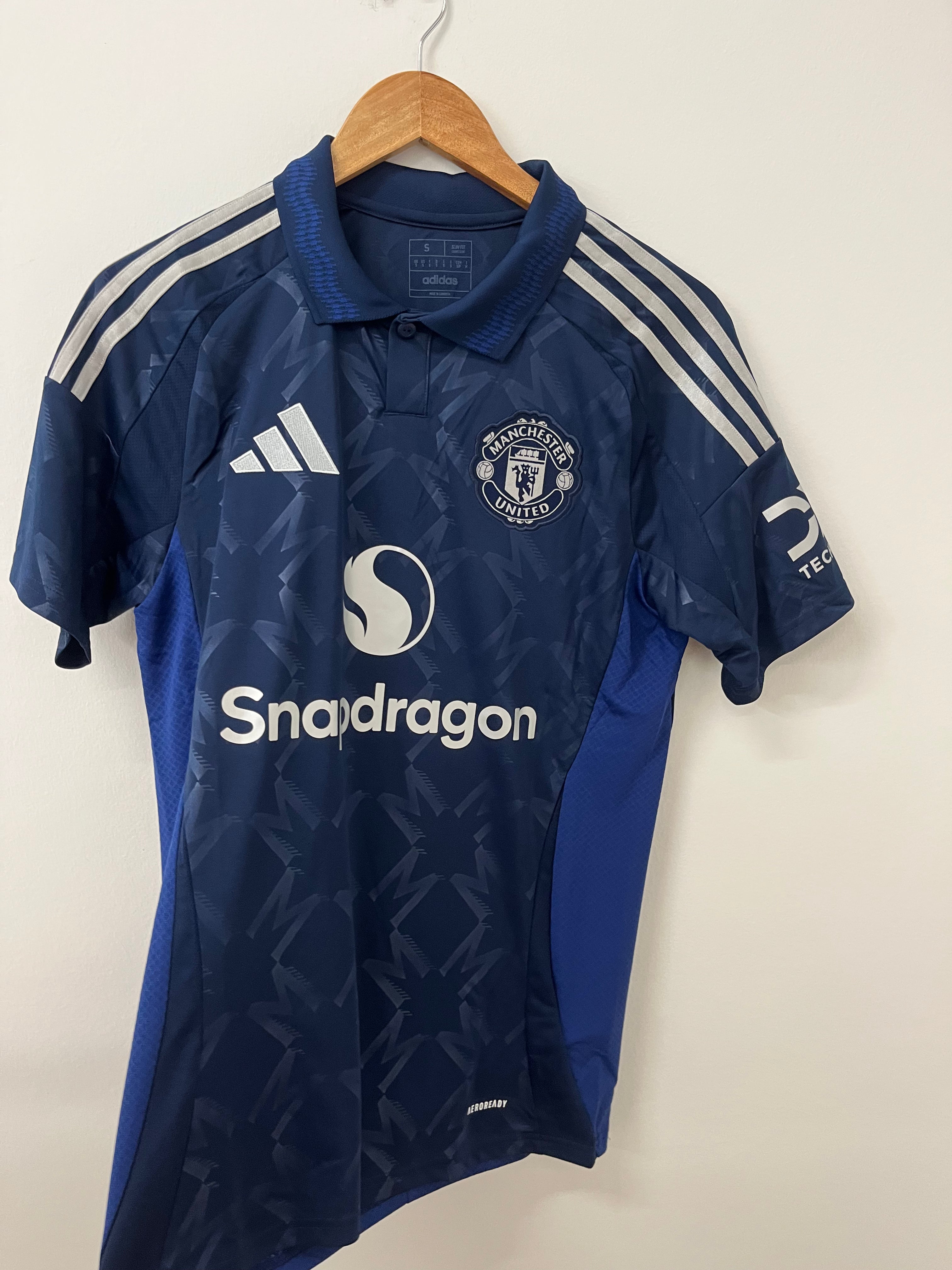 Manchester United Ude 2024/25 3XL