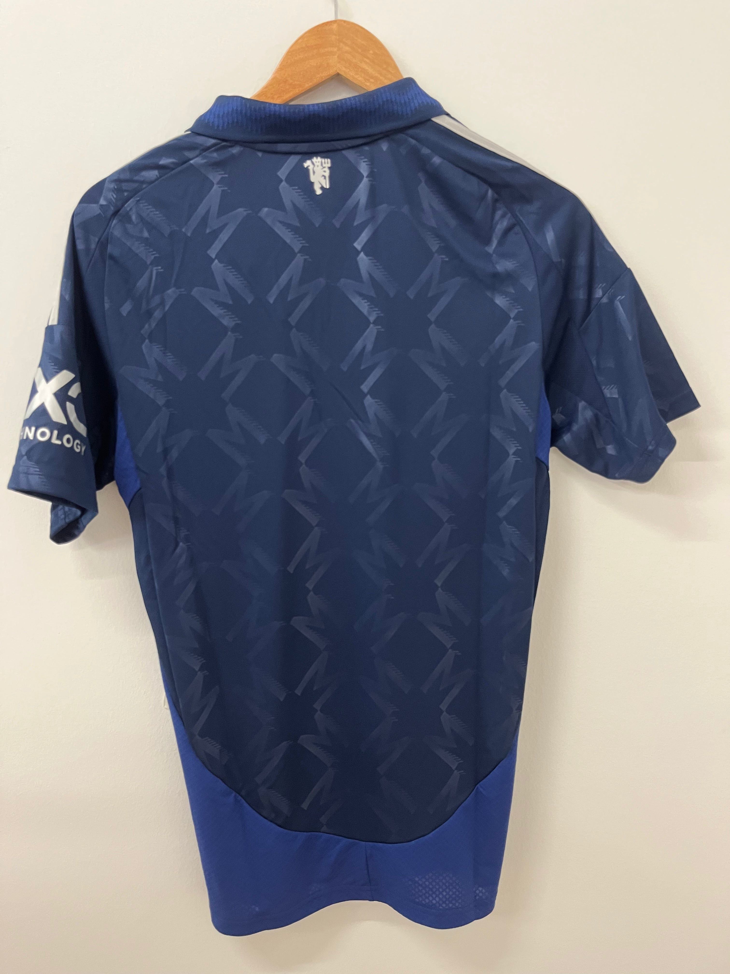 Manchester United Ude 2024/25 3XL