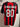 Ronaldinho AC Milan hjemme 2008/09 M